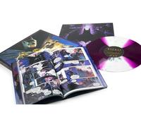Danny Elfman - Batman '89 (Original Soundtrack) [Vinyl LP] [VINYL] [Vinilo]