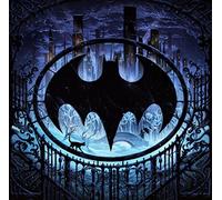 DANNY ELFMAN - BATMAN RETURNS