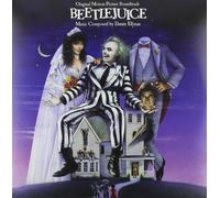 Danny Elfman Beetlejuice O.S.T. (Vinyl) (Importación USA)