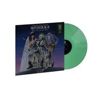 Danny Elfman - Beetlejuice (Original Motion Picture Soundtrack) (Glow In The Dark Vinyl)