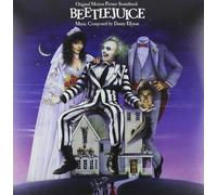 Danny Elfman - Beetlejuice (Original Motion Picture Soundtrack) (Reissue) (LP)