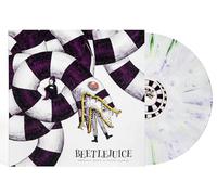 Danny Elfman - Beetlejuice [Vinilo]