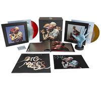 Danny Elfman - Big Mess Deluxe Box Set [VINYL] [Vinilo]