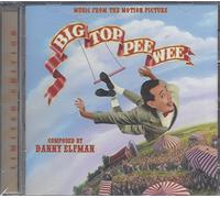 Danny Elfman - Big Top Pee Wee (OST)