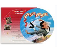 Danny Elfman - Big Top Pee-Wee (The Original Album).