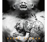 Danny Elfman - Bigger. Messier. [VINYL] [Vinilo]