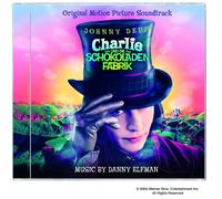 Danny Elfman - Charlie und die Schokoladenfabrik