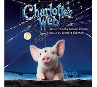Danny Elfman - Charlotte's Web