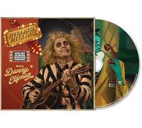 Danny Elfman - Danny Elfman - Beetlejuice Beetlejuice Score Album