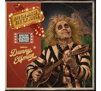 Danny Elfman - Danny Elfman - Beetlejuice Beetlejuice Score Album