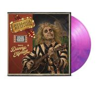 Danny Elfman - Danny Elfman - Beetlejuice Beetlejuice Score Album [Vinilo]