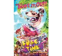 Danny Elfman - Danny Elfman - Bullet Time [Vinilo]