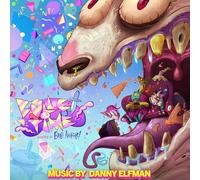 Danny Elfman - Danny Elfman - Bullet Time [Vinilo]