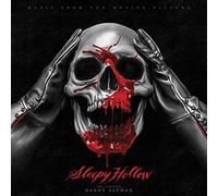 Danny Elfman - Danny Elfman - Sleepy Hollow [Vinilo]