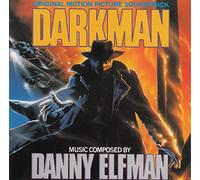 Danny Elfman - Darkman