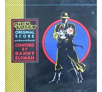 Danny Elfman - Dick Tracy
