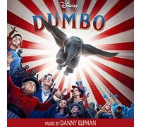 Danny Elfman – Dumbo