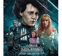DANNY ELFMAN - EDWARD SCISSORHANDS [Vinilo]