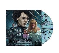 Danny Elfman - Edward Scissorhands [VINYL] [Vinilo]
