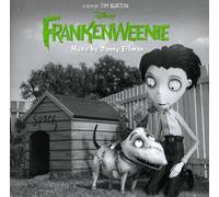 Danny Elfman - Frankenweenie (Original Motion Picture Soundtrack)
