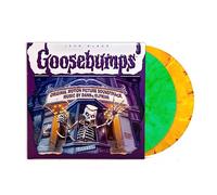 Danny Elfman - Goosebumps [VINYL] [Vinilo]