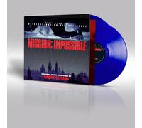 Danny Elfman - Mission Impossible