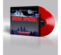 Danny Elfman - Mission Impossible (Original Soundtrack) - Limited [Vinilo]
