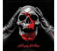 Danny Elfman - Sleepy Hollow [Vinilo]