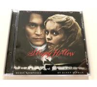 Danny Elfman - Sleepy Hollow (bof)