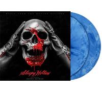 Danny Elfman - Sleepy Hollow (Original Soundtrack) [Vinilo]