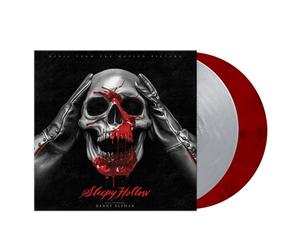 Danny Elfman - Sleepy Hollow [Vinilo]