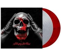 Danny Elfman Sleepy Hollow (Vinyl) (Importación USA)