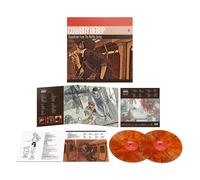 Danny Elfman Spider-Man (Sellado Plateado Color Vinilo LP)