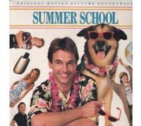 Danny Elfman Summer School Original Soundtrack (Vinyl) (Importación USA)