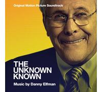 Danny Elfman - The Unknown Known (OST)