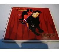 Danny Frye & the Devil Dolls - Hellbent