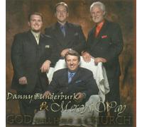 Danny Funderburk & Mercy's Way - God Will Have A Church (UK Import)