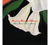 Danny george wilson - We've got a lot to learn [Vinilo]