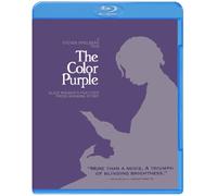 Danny Glover - The Color Purple [Edizione: Giappone] [Italia] [Blu-ray]