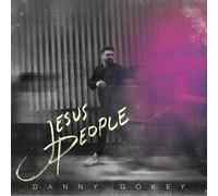 Danny Gokey Jesus People (CD)