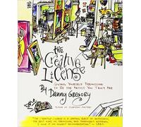 The Creative License: Giving Yourself Permission to Be the Artist You Truly Are
