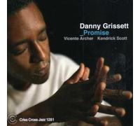 Danny Grissett - The Promise
