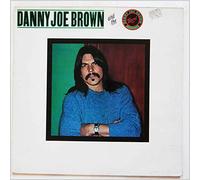 DANNY JOE BROWN & THE DANNY JOE BROWN BAND (LP VINYL, 1981)