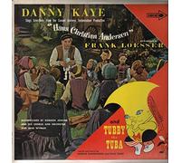 Danny Kaye - Danny Kaye - Hans Christian Andersen - MCA Coral - CP 56