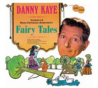 Danny Kaye - Grimm's & Hans Christian Anderson Fairy Tales