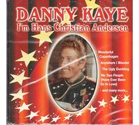 Danny Kaye - I'M Hans Christian Andersen