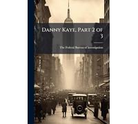 Danny Kaye, Part 2 of 3
