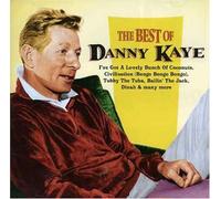 Danny Kaye - The Best of Danny Kaye