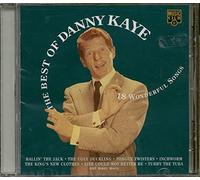 Danny Kaye - The Best Of Danny Kaye