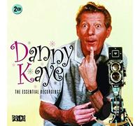Kaye,Danny - The Essential Recordings
